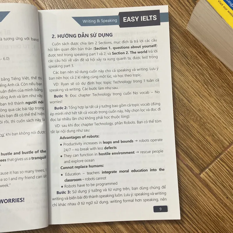 No vocab no worries 936969