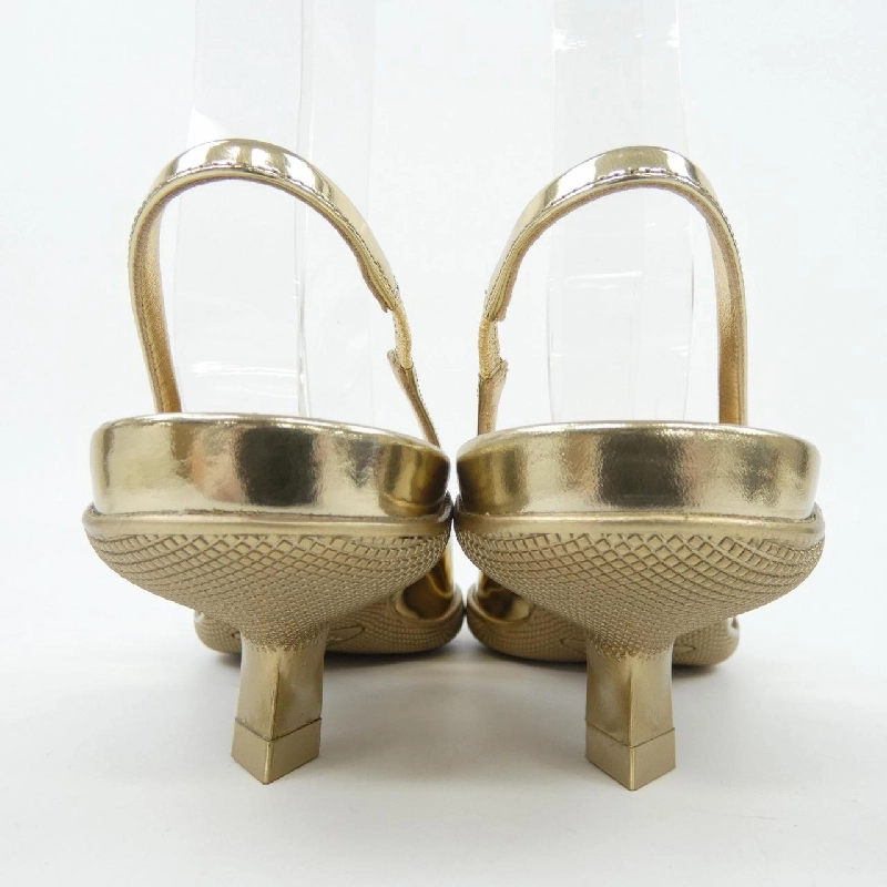 Giày cao gót PRADA Slingback 1I565M 660295