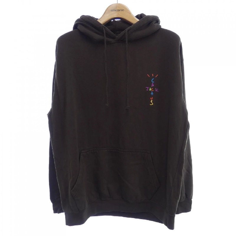 Áo khoác TRAVIS SCOTT - Hàng hiệu Authentic 898966