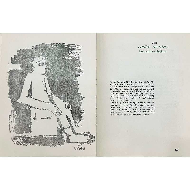 Tuyển tập Thơ Victor Hugo 49113