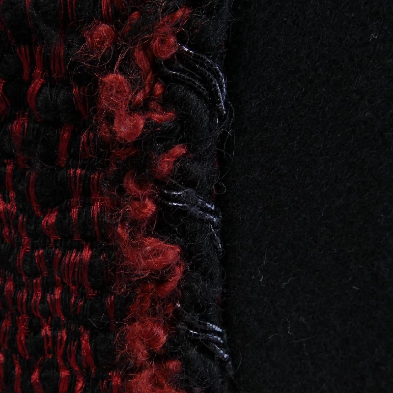 Áo khoác duffle CHANEL 638665