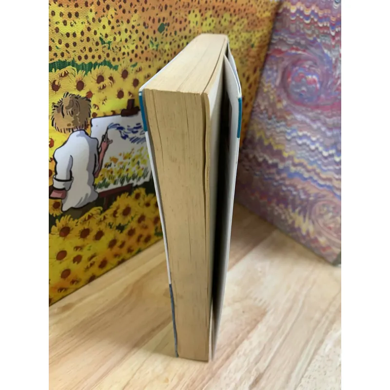 Dữ Liệu Lớn - Viktor Mayer - SchÖnberger & Kenneth Cukier 927306