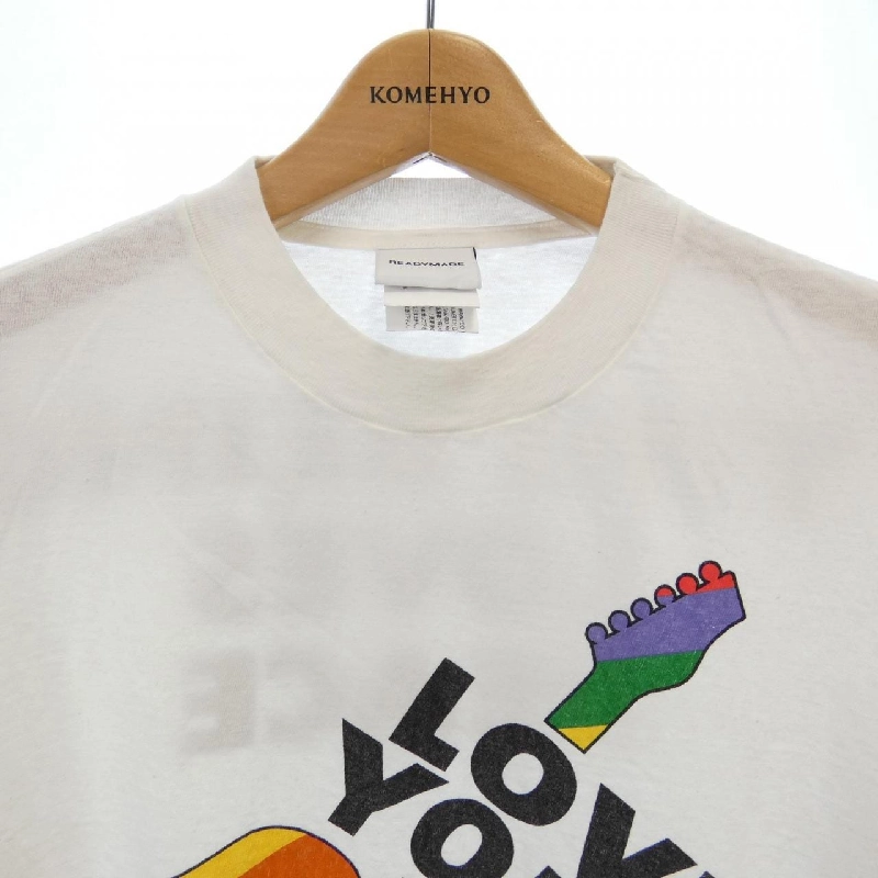 Áo thun READY MADE - Hàng hiệu Authentic 899984