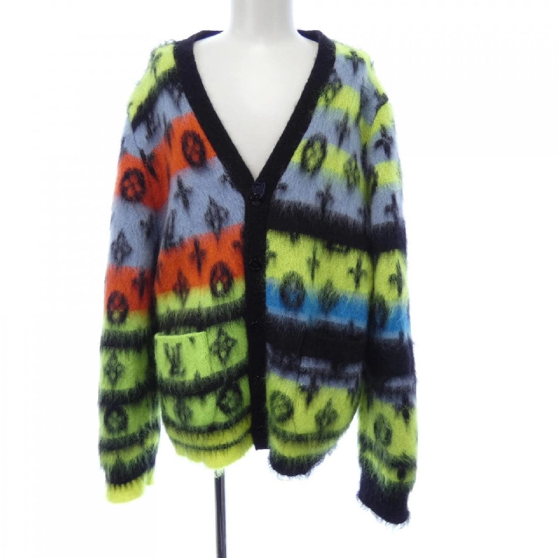 Áo cardigan LOUIS VUITTON - Hàng hiệu Authentic 902385
