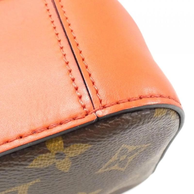 Túi xách vai Louis Vuitton Monogram Santongju M43556 613343