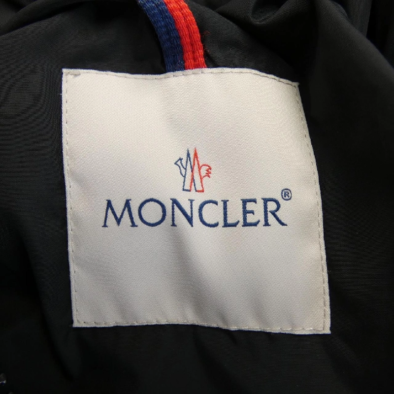 MONCLER MONTCLAR Áo khoác lông - Hàng hiệu Chính hãng 891300