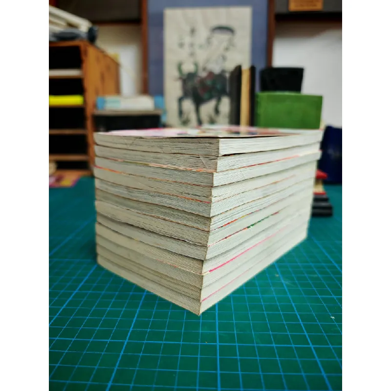 Truyện tranh Gia Đình Hạnh Phúc - Meca Tanaka 717771