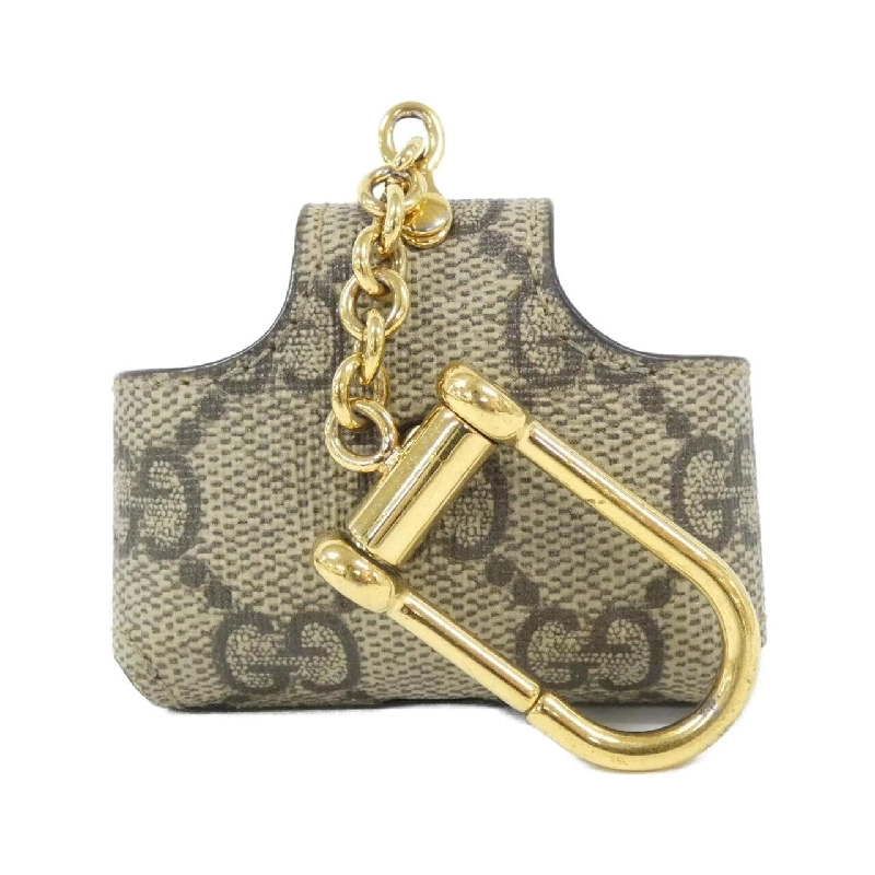 Gucci OPHIDIA 631683 K9GSS ốp AirPods - Hàng hiệu Chính hãng 773517