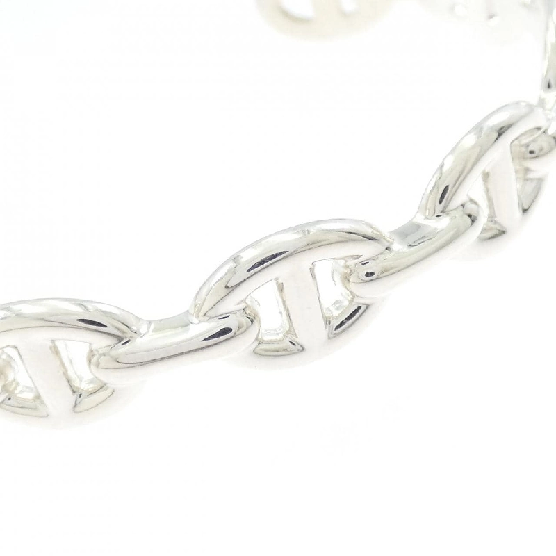 Bangle Hermès Chaine d'Ancre - Hàng hiệu Authentic 847449