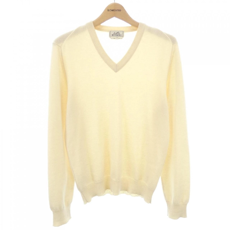 HERMES Áo len - Hàng hiệu Chính hãng 898981