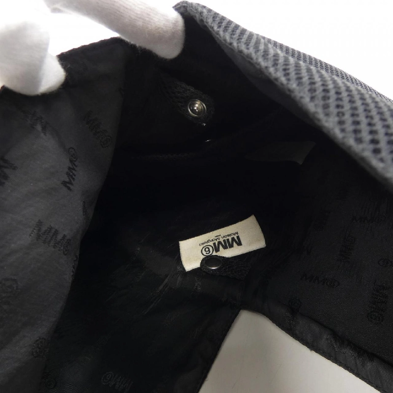 Túi xách MM6 Nhật Bản S54WD0043 - Hàng hiệu Chính hãng 831637