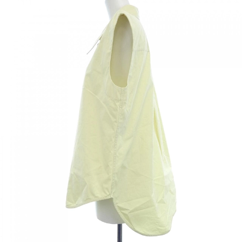 JIL SANDER Top - Hàng hiệu Chính hãng 827019