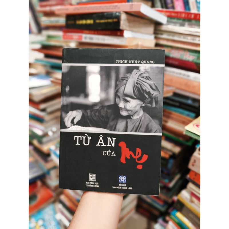 Từ ân của mẹ 🌱 537486