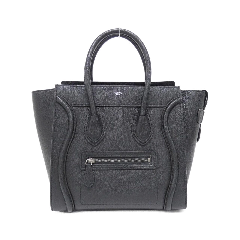 Celine Micro Luggage 189793DRU Túi 618269