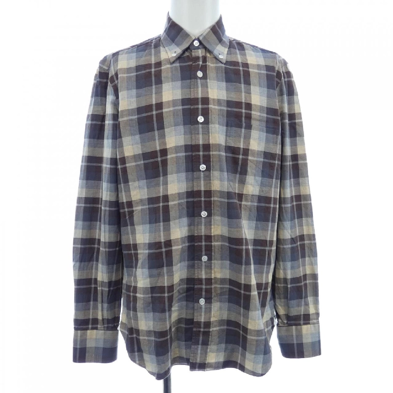 MARIA SANTANGELO Shirt - Hàng hiệu Chính hãng 902486