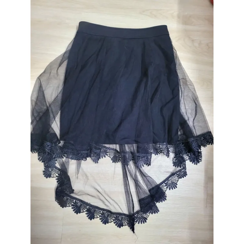 Chân váy nữ size S 907683