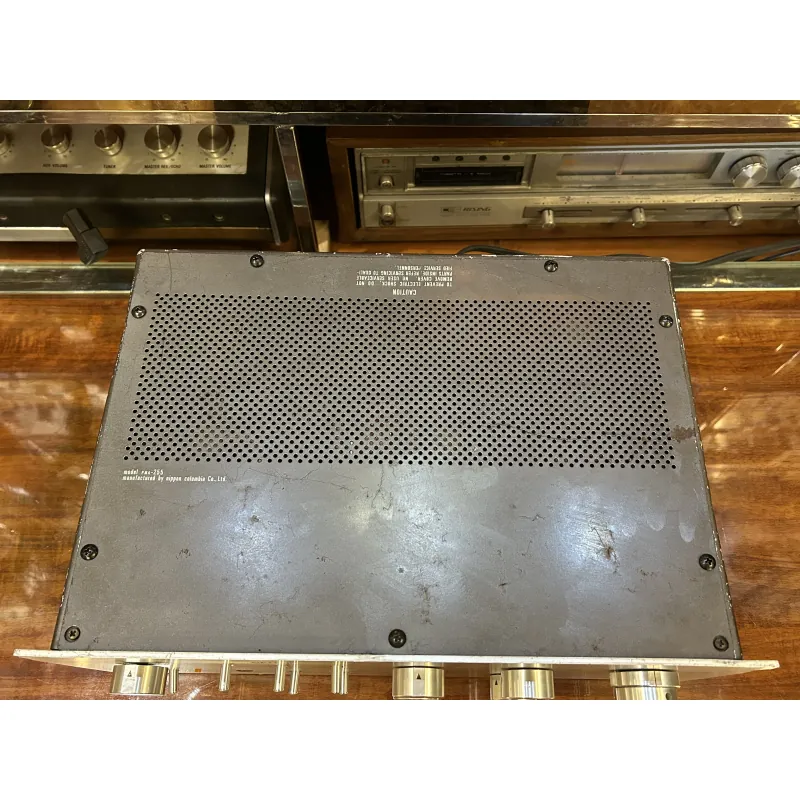 Âm ly Denon PMA-255 752989