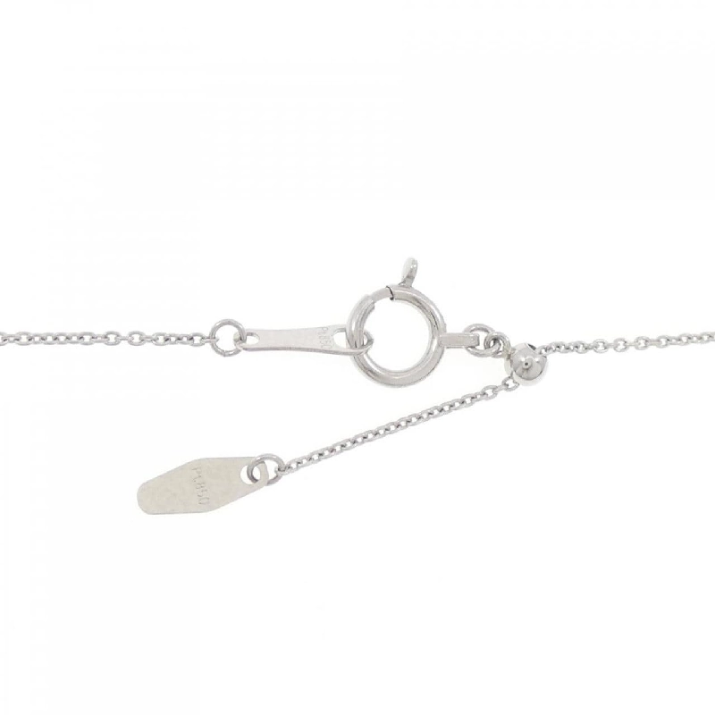 Dây chuyền kim cương PT 0.361CT G I1 VG - Hàng hiệu Chính hãng 873980