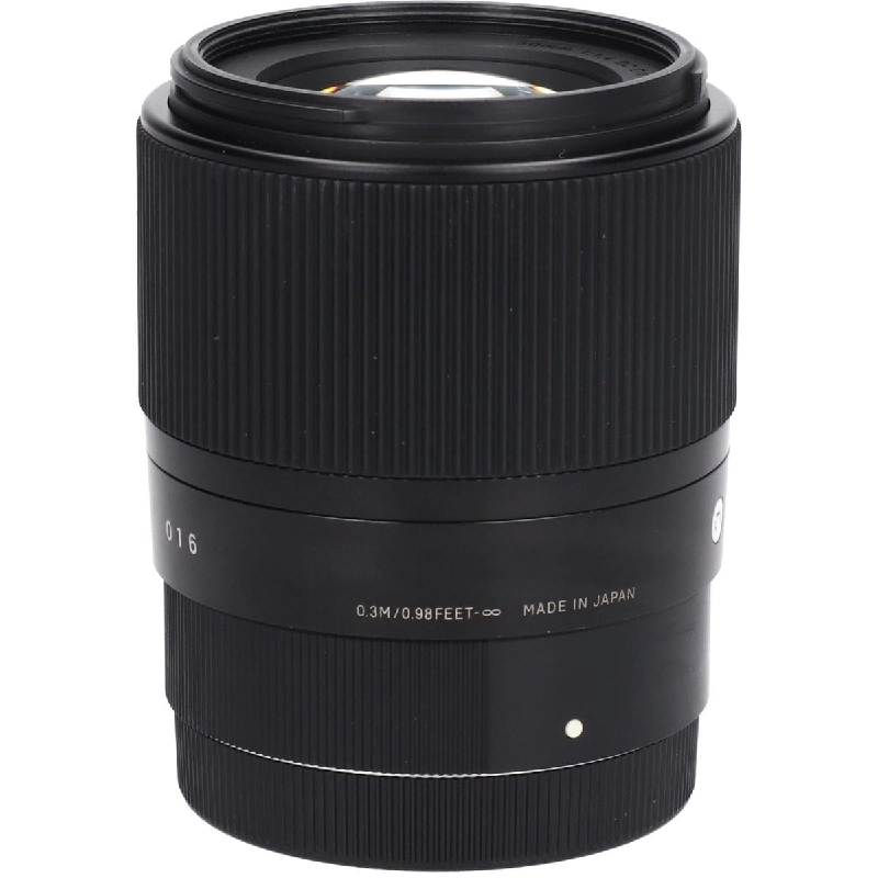 Sony E30mm F1.4DC DN(C) - Hàng hiệu Authentic 878612
