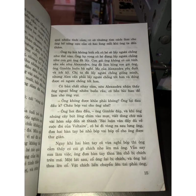 Hơn cả tuyệt vời - Judith McNaught 1002486