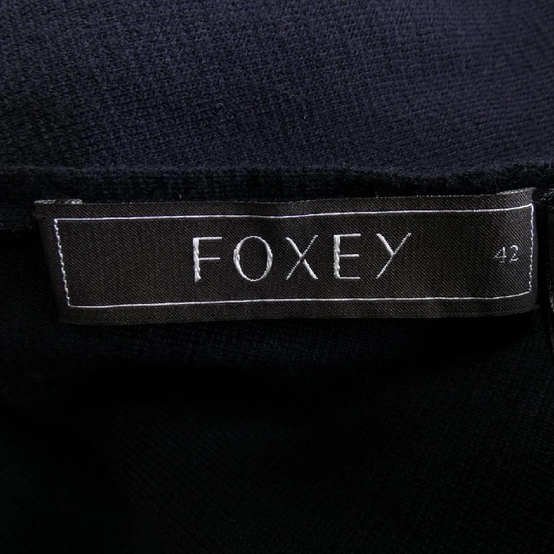 Đầm FOXEY BROOKLYN 43201 - Hàng hiệu Chính hãng 813312
