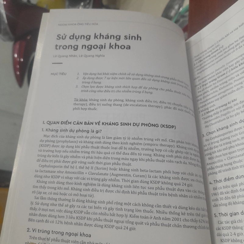 NGOẠI KHOA ỐNG TIÊU HÓA 475231