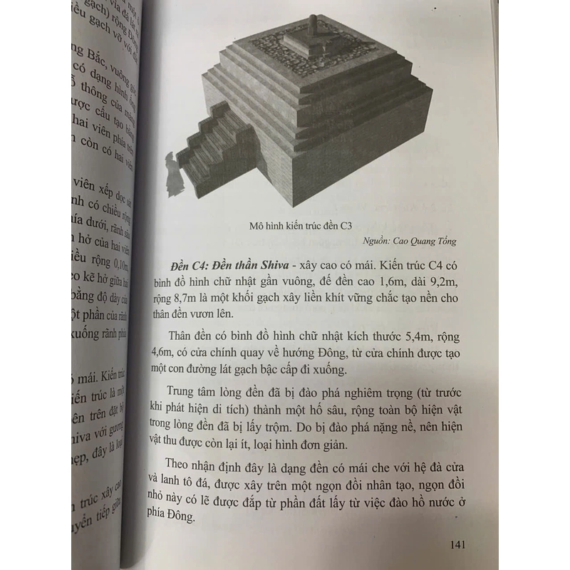 DI TÍCH KHẢO CỔ HỌC CÁT TIÊN NHẬN DIỆN VÀ PHÁT HUY GIÁ TRỊ 533279
