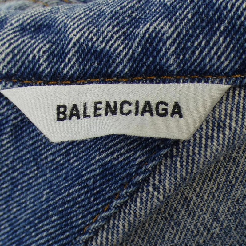 【Mã giảm giá】Balenciaga BALENCIAGA Áo 638876