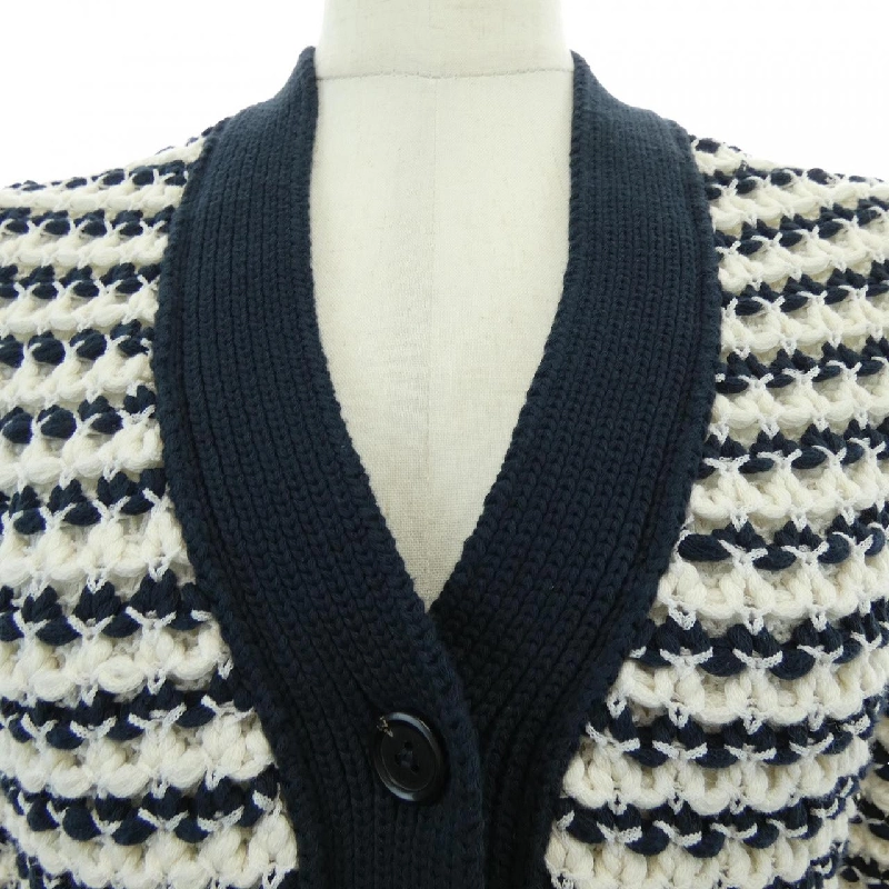 Áo cardigan LOUIS VUITTON FRKC20MEZ - Hàng hiệu Authentic 823761