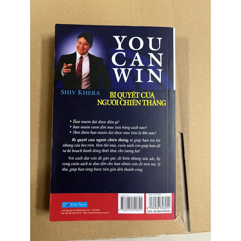 Bia Quyết Của Người Chiến Thắng 568961