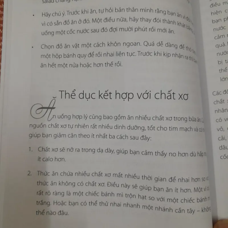 Bí quyết giúp Teens KHỎE ĐẸP & YÊU ĐỜI. Ăn lành và tập thể dục. Tg Kathy Kaehler 762770