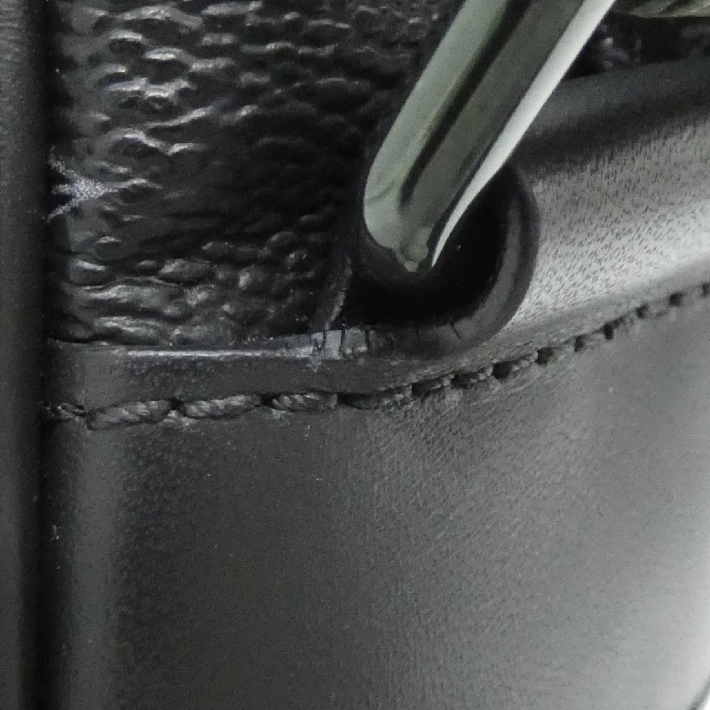 Túi xách vai Louis Vuitton Monogram Eclipse Danube M43677 - Hàng hiệu Authentic 802955