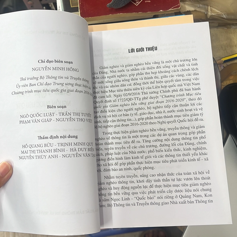 Sâm ngọc linh- nguồn dược liệu quý và giải pháp giảm nghèo bền vững 553049