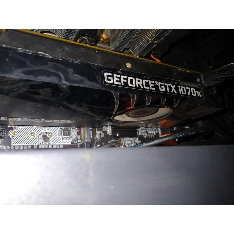 GTX 1070ti 479811