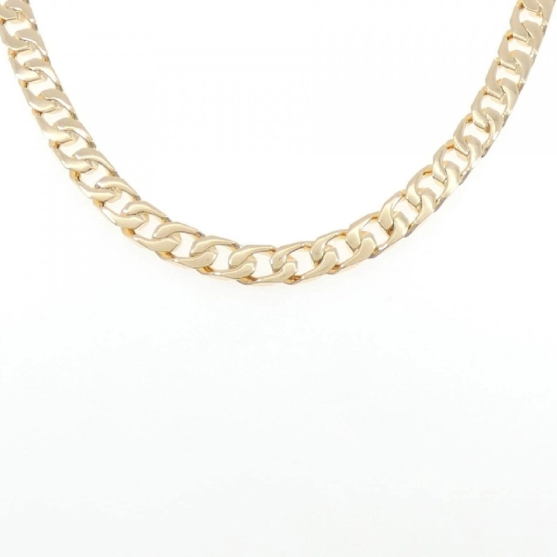 K18YG Necklace - Hàng hiệu Authentic 869548