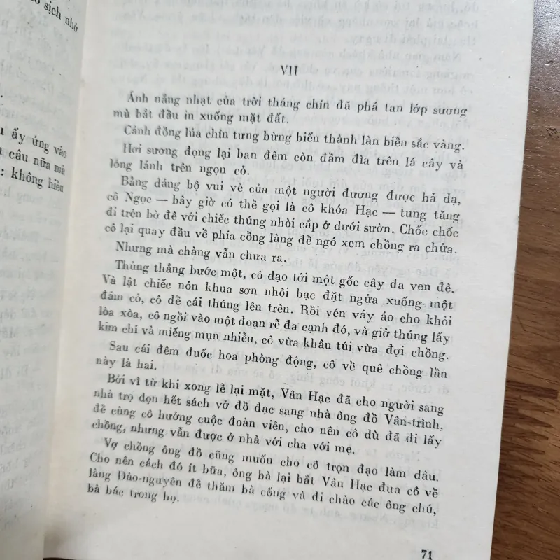 Lều chõng | ngô tất tố | 1972 1022453