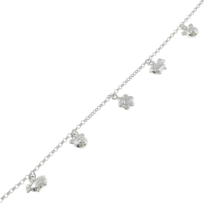 Ponte Vecchio K18WG Vòng tay - Hàng hiệu Chính hãng 846782