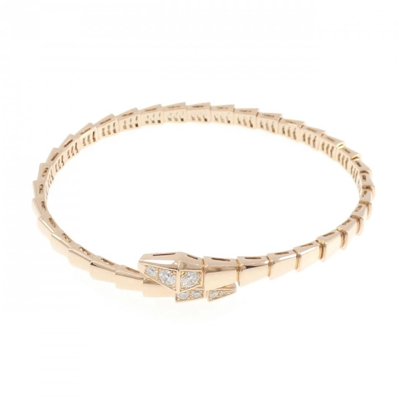 Bulgari Serpenti Viper Bangle 666260