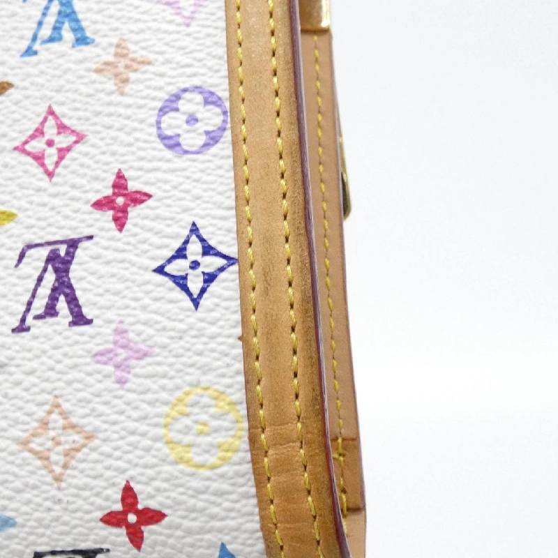 Ví Louis Vuitton Multicolor Porte Tresor International M92659 621043