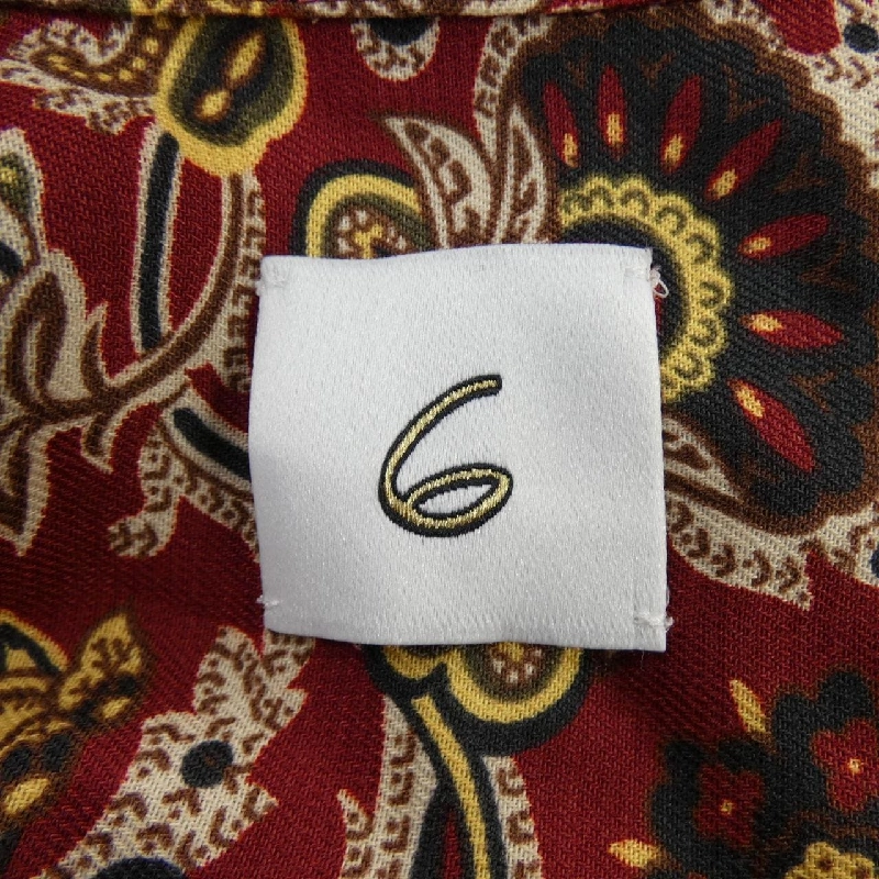 【Mã giảm giá】Roku 6ROKU Váy 652098