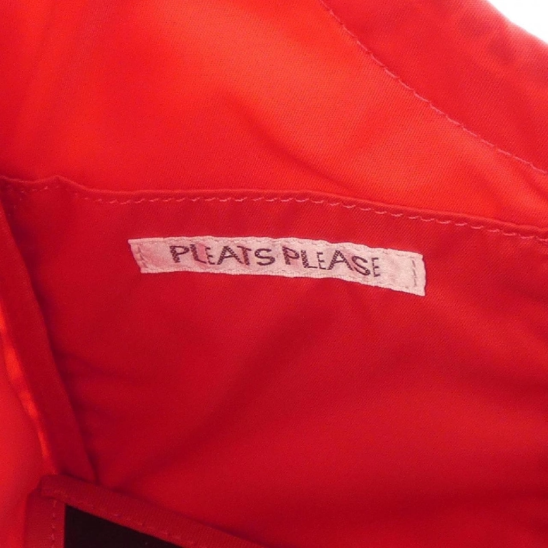 【Mã giảm giá】Túi PLEATS PLEASE 658057