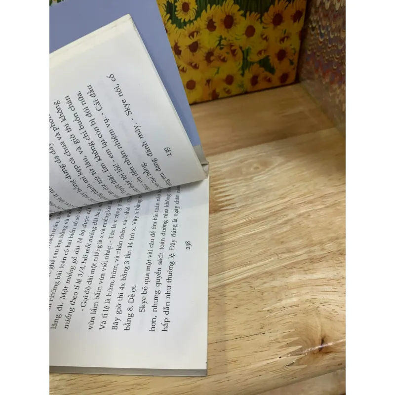 Lũ Trẻ Nhà Penderwicks - 	 Jeanne Birdsall 927480