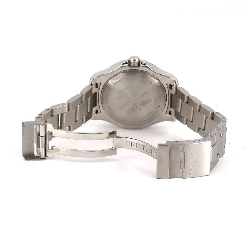 Đồng hồ Breitling Superocean Automatic 42 A17366/A282C-1PSS SS - Hàng hiệu Chính hãng 879844