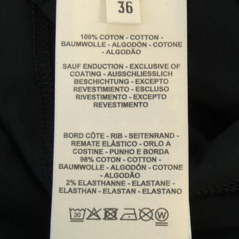 Áo thun HERMES - Hàng hiệu Chính hãng 826055