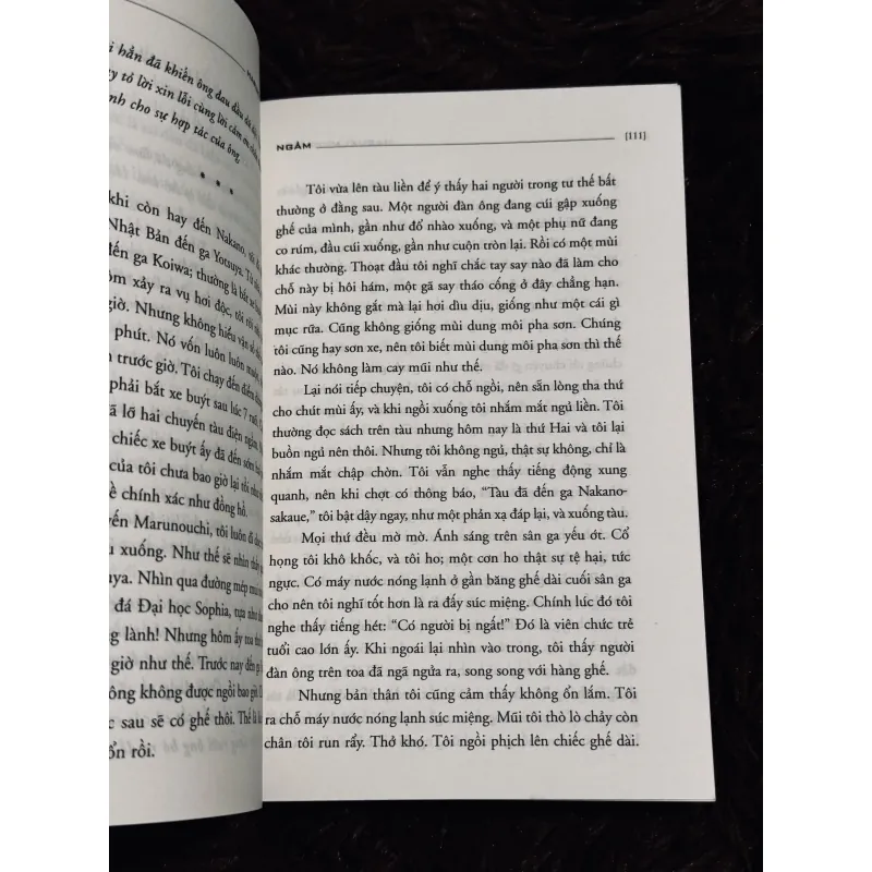 Combo 3c Haruki Murakami 957709