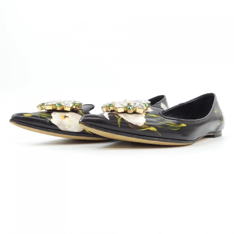 Giày bệt DOLCE&GABBANA 657251