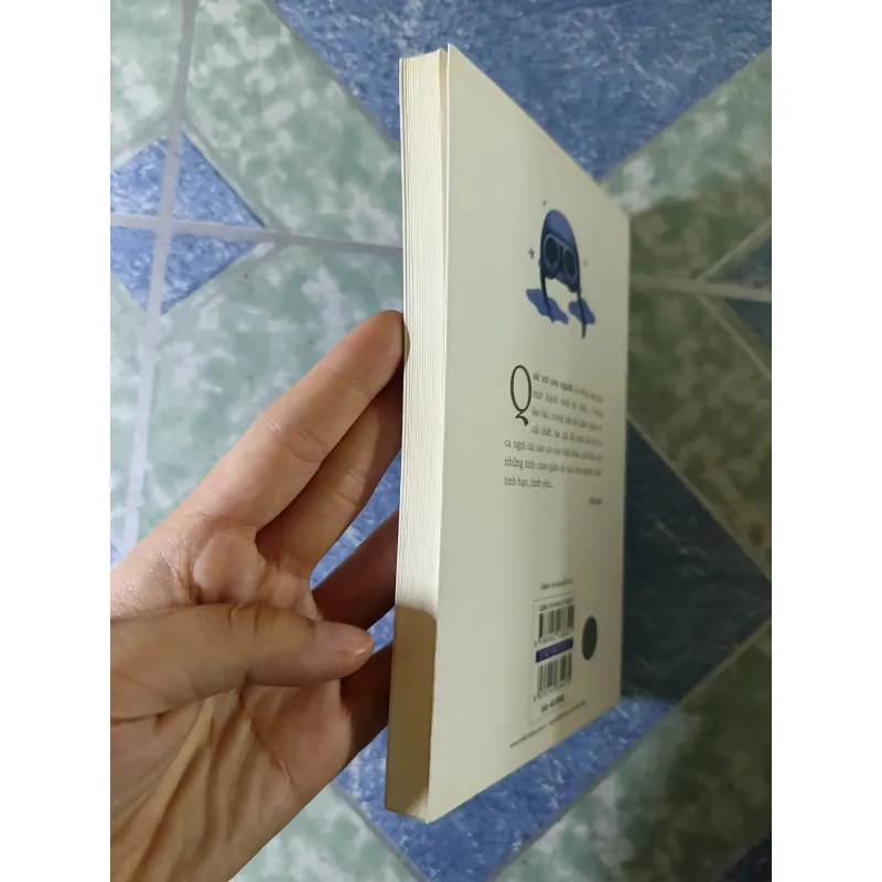 Quê xứ con người - Antoine de Saint-Exupéry 789127