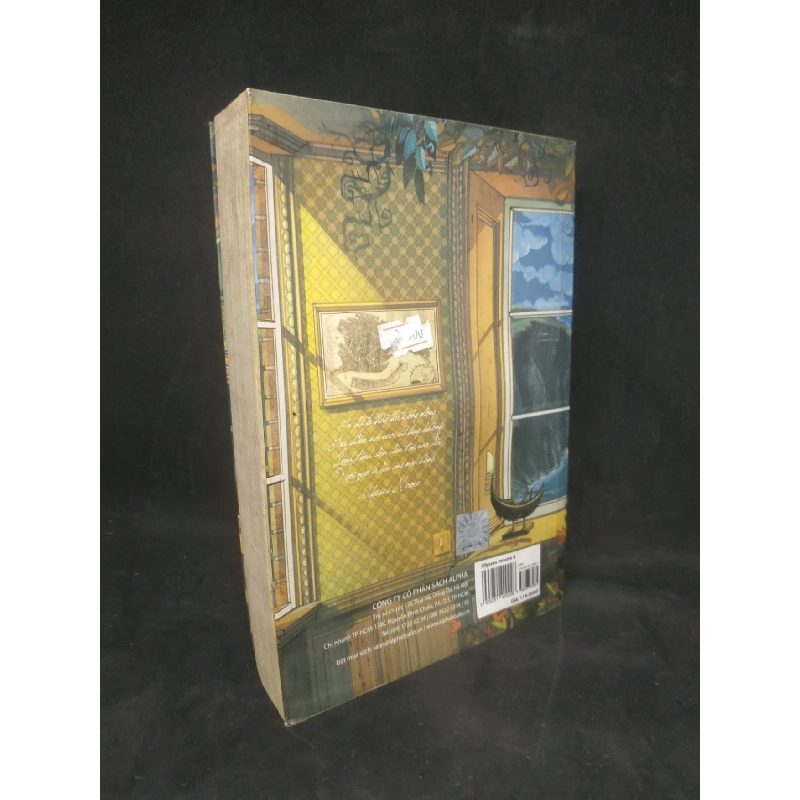 Đảo mặt nạ mới 80% HCM1502 910913