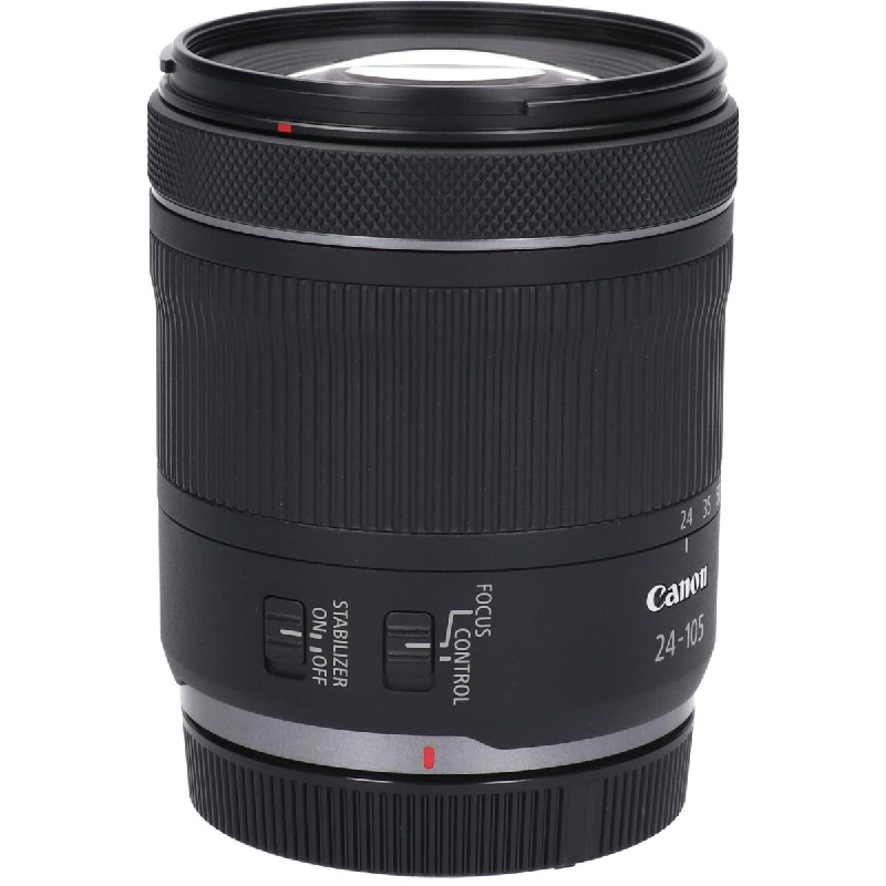 RF24-105mm F4-7.1IS STM - Hàng hiệu Authentic 880584