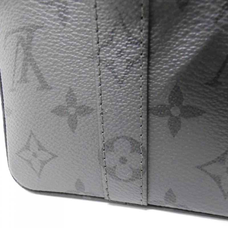 Túi xách vai Louis Vuitton Monogram Eclipse Reverse City Keepall M45936 - Hàng hiệu Chính hãng 764803